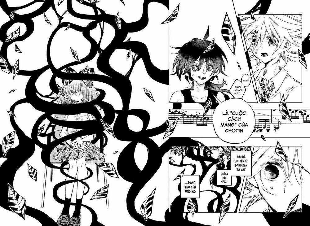 Pppppp Chapter 20 trang 15