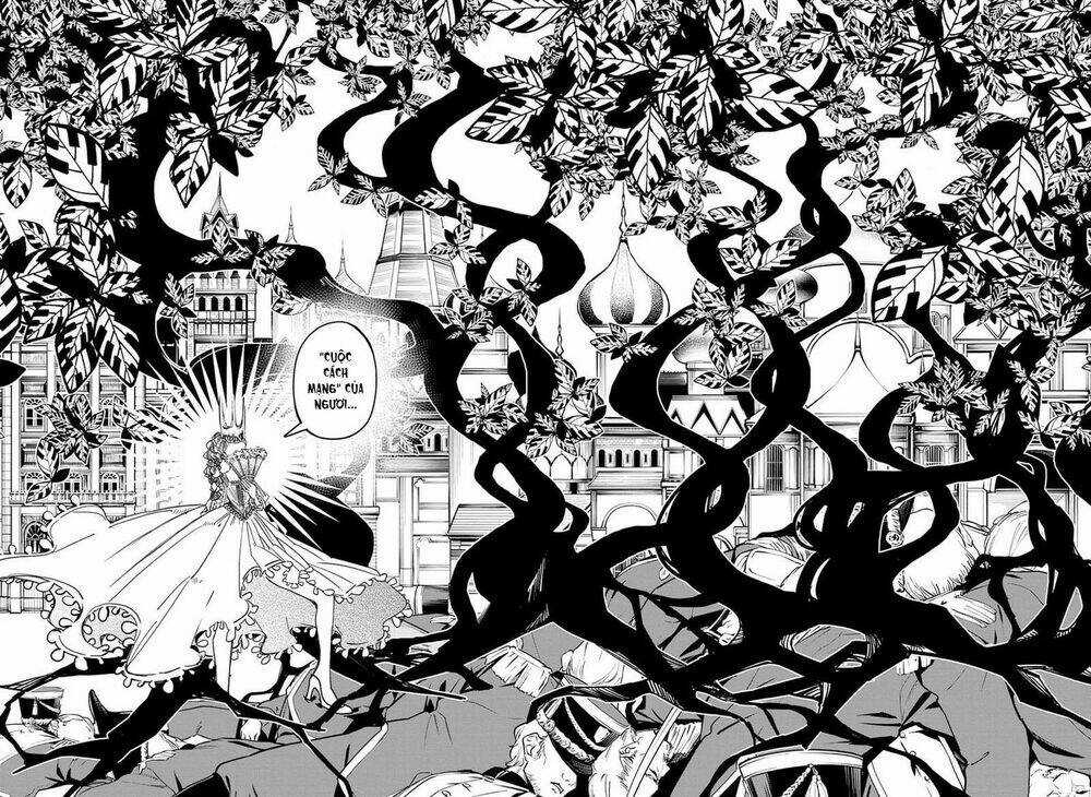 Pppppp Chapter 20 trang 16