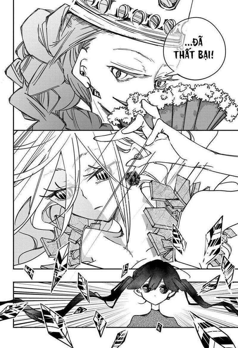 Pppppp Chapter 20 trang 17