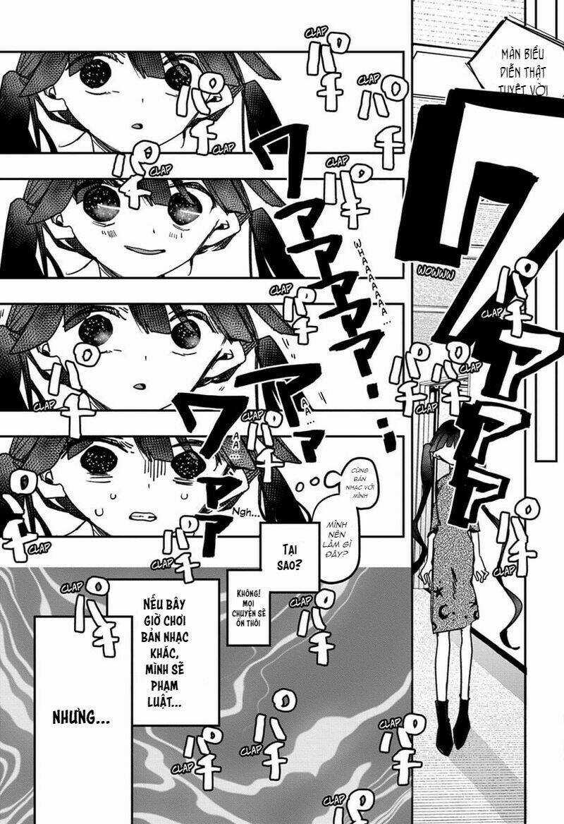 Pppppp Chapter 20 trang 18