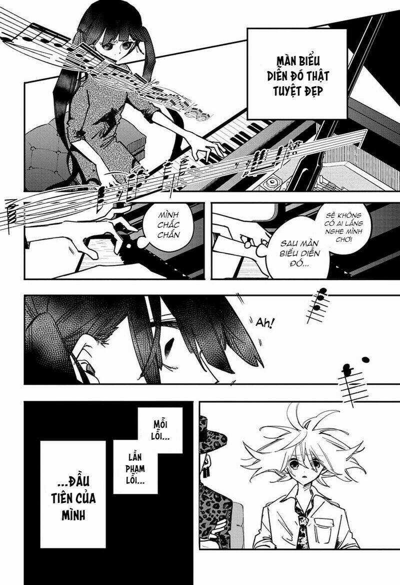 Pppppp Chapter 20 trang 19