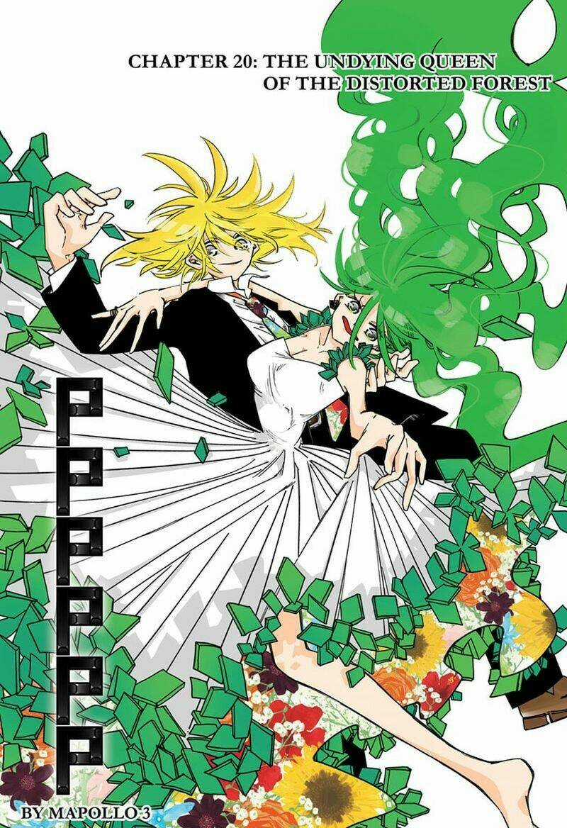 Pppppp Chapter 20 trang 2