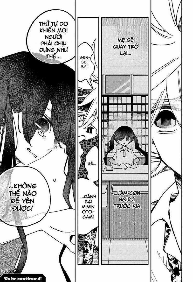 Pppppp Chapter 20 trang 20