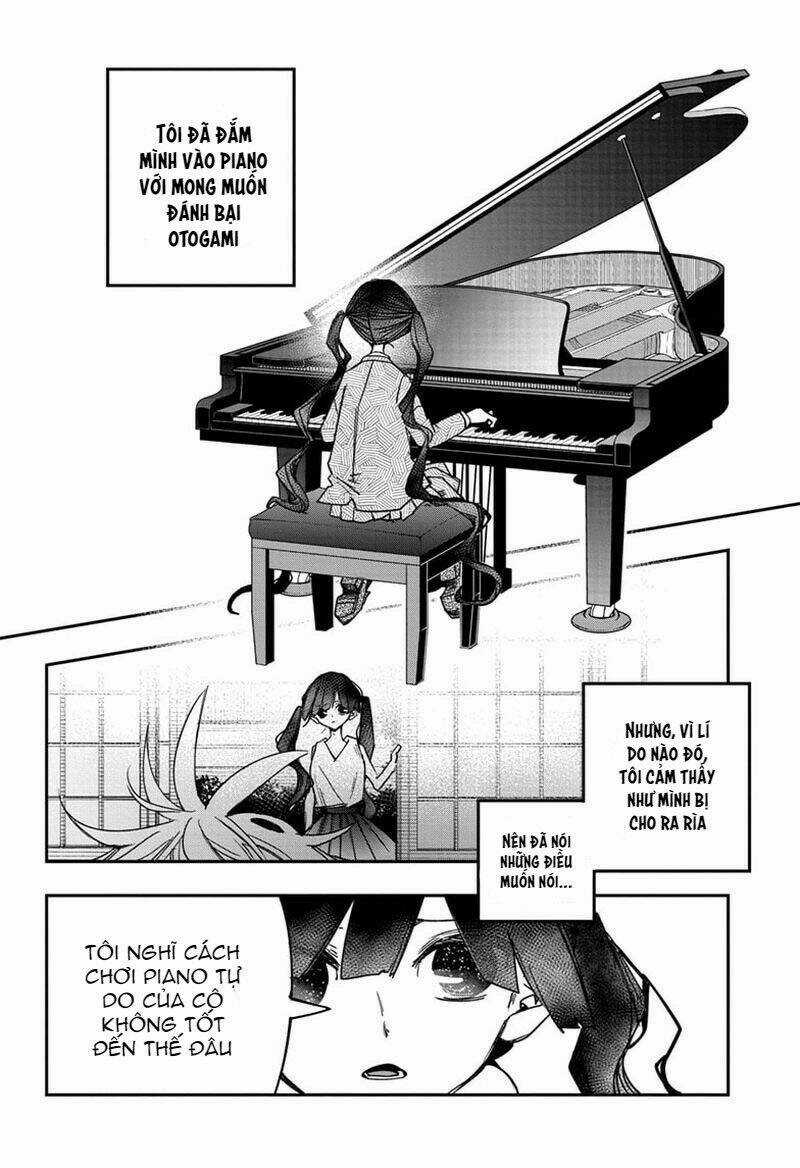 Pppppp Chapter 20 trang 3