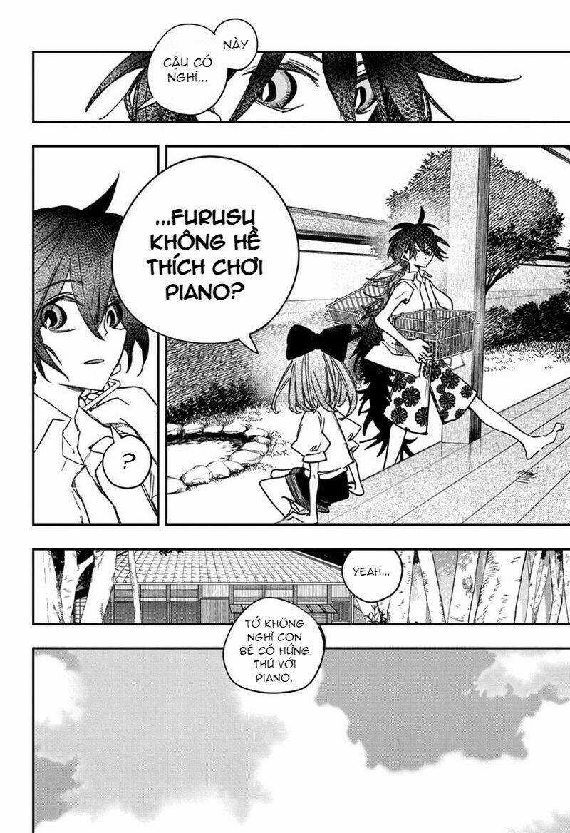 Pppppp Chapter 20 trang 5