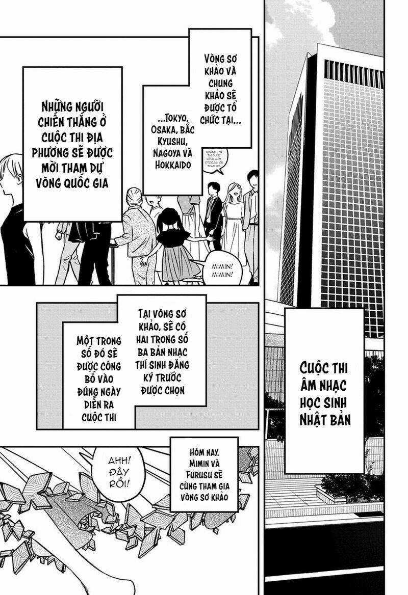 Pppppp Chapter 20 trang 6