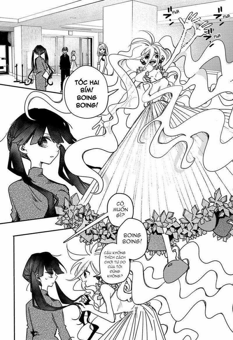 Pppppp Chapter 20 trang 7