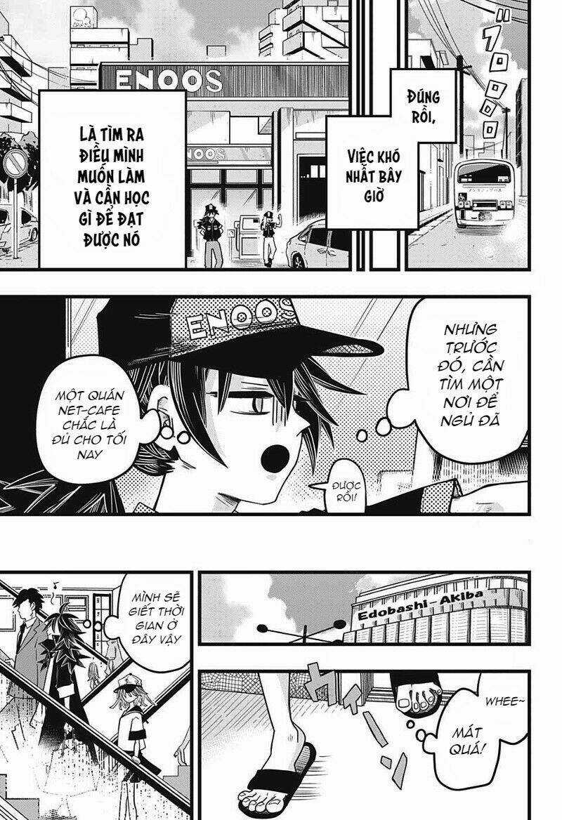 Pppppp Chapter 21.5 trang 10