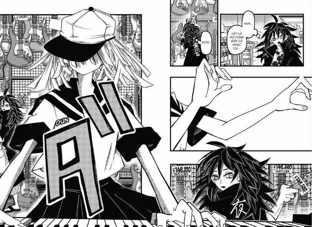 Pppppp Chapter 21.5 trang 11