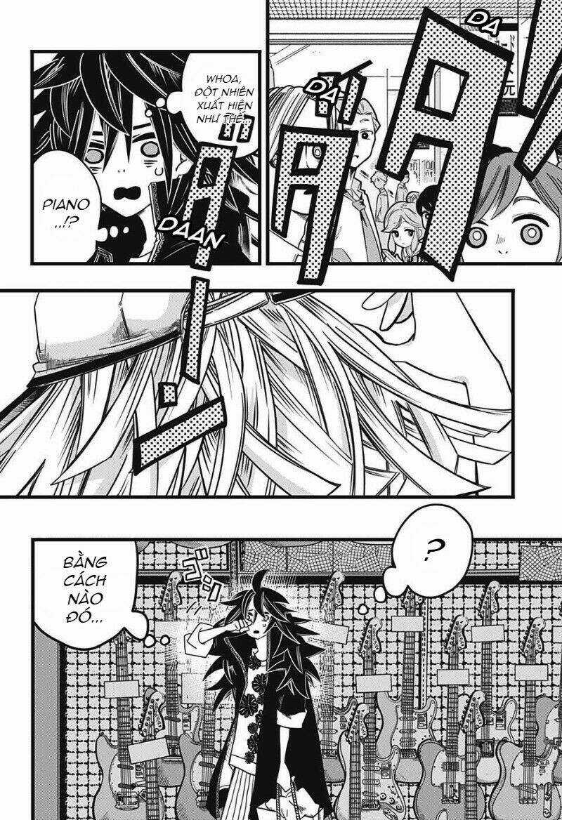 Pppppp Chapter 21.5 trang 12