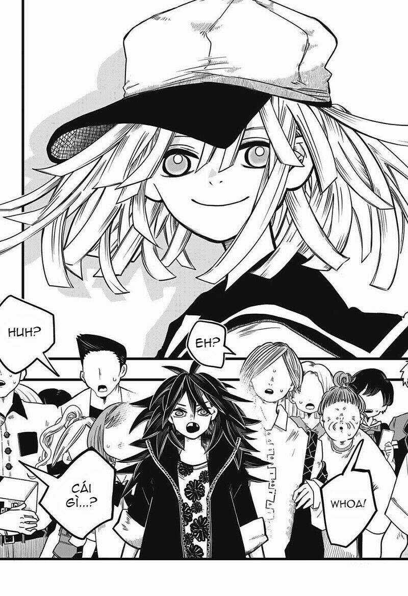 Pppppp Chapter 21.5 trang 16