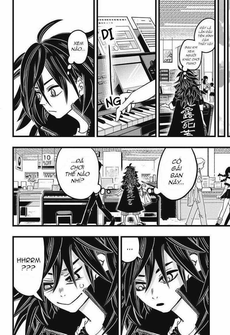 Pppppp Chapter 21.5 trang 18