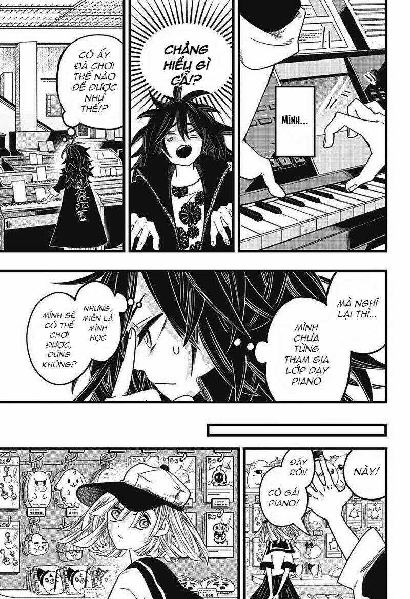 Pppppp Chapter 21.5 trang 19