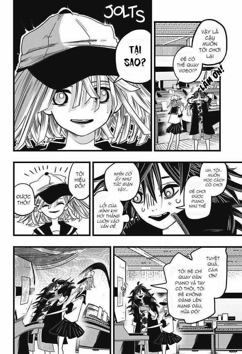 Pppppp Chapter 21.5 trang 20