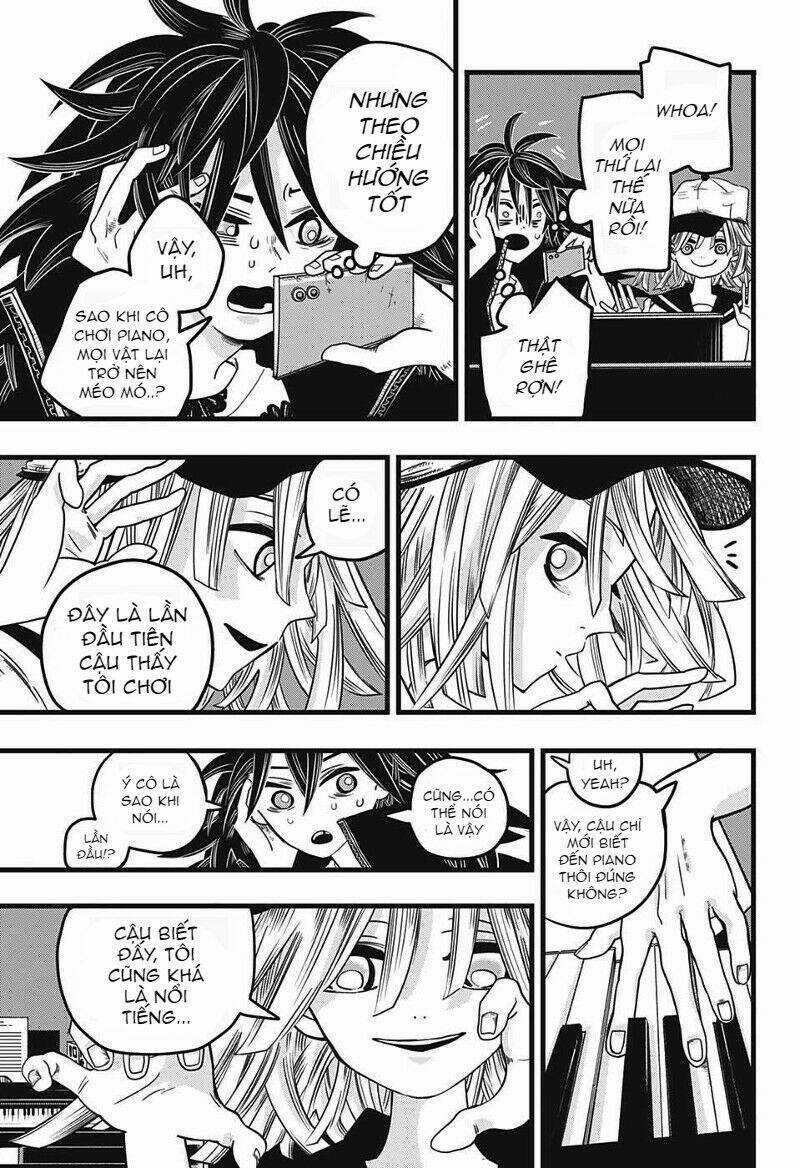 Pppppp Chapter 21.5 trang 21