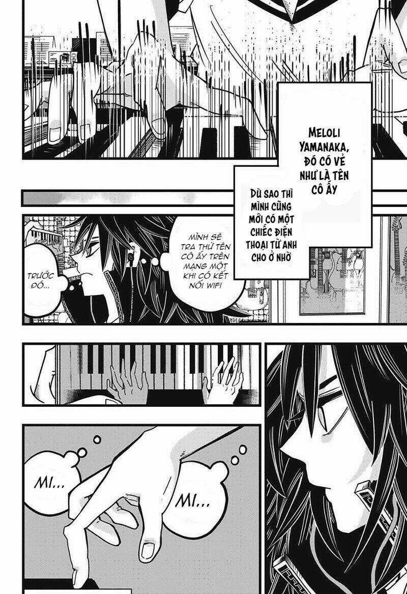 Pppppp Chapter 21.5 trang 22