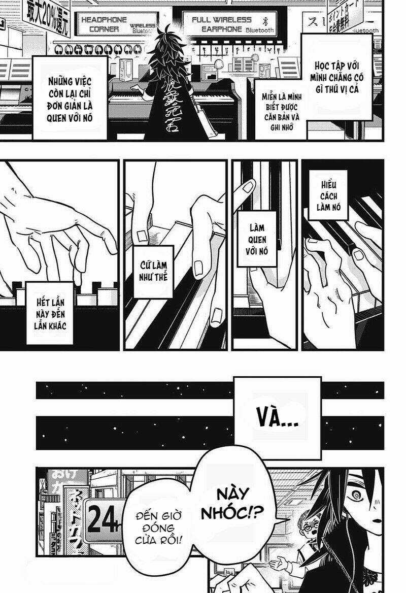 Pppppp Chapter 21.5 trang 23