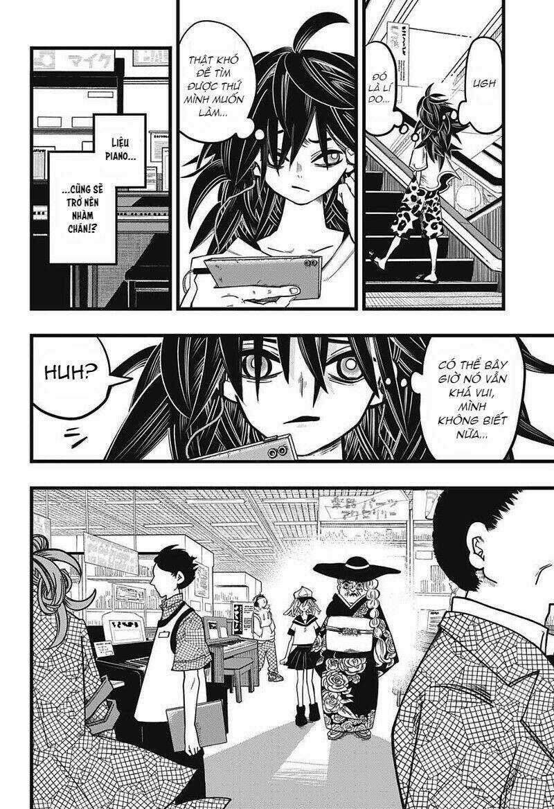 Pppppp Chapter 21.5 trang 26