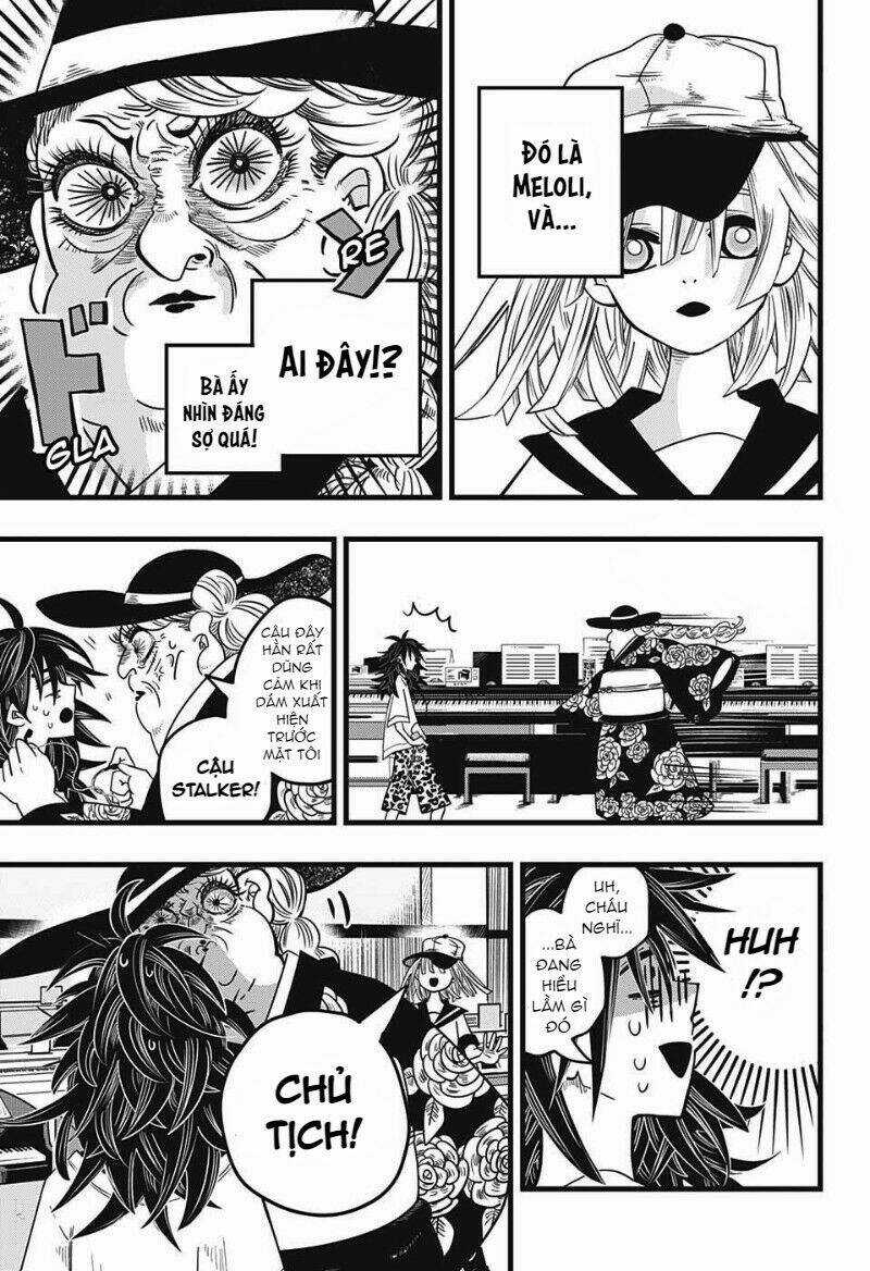 Pppppp Chapter 21.5 trang 27