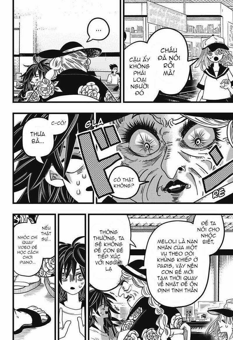 Pppppp Chapter 21.5 trang 28