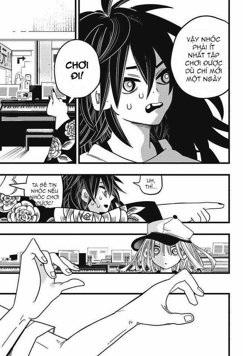 Pppppp Chapter 21.5 trang 29