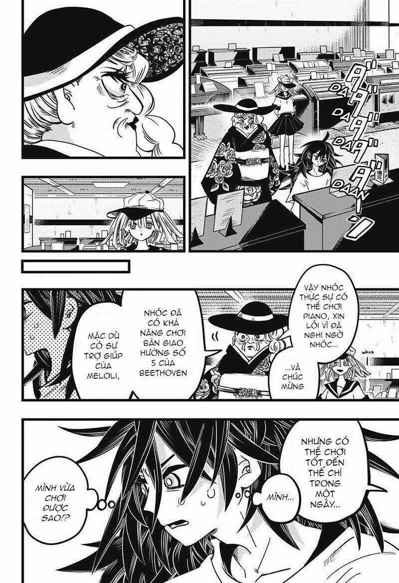 Pppppp Chapter 21.5 trang 30