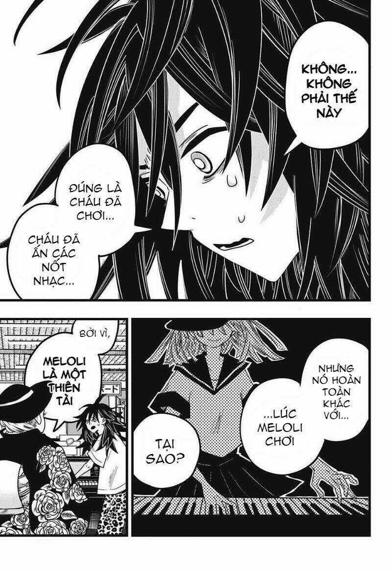 Pppppp Chapter 21.5 trang 31