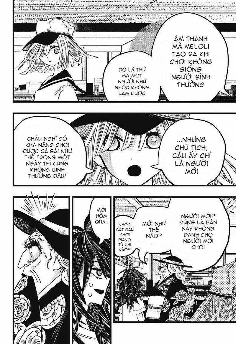 Pppppp Chapter 21.5 trang 32