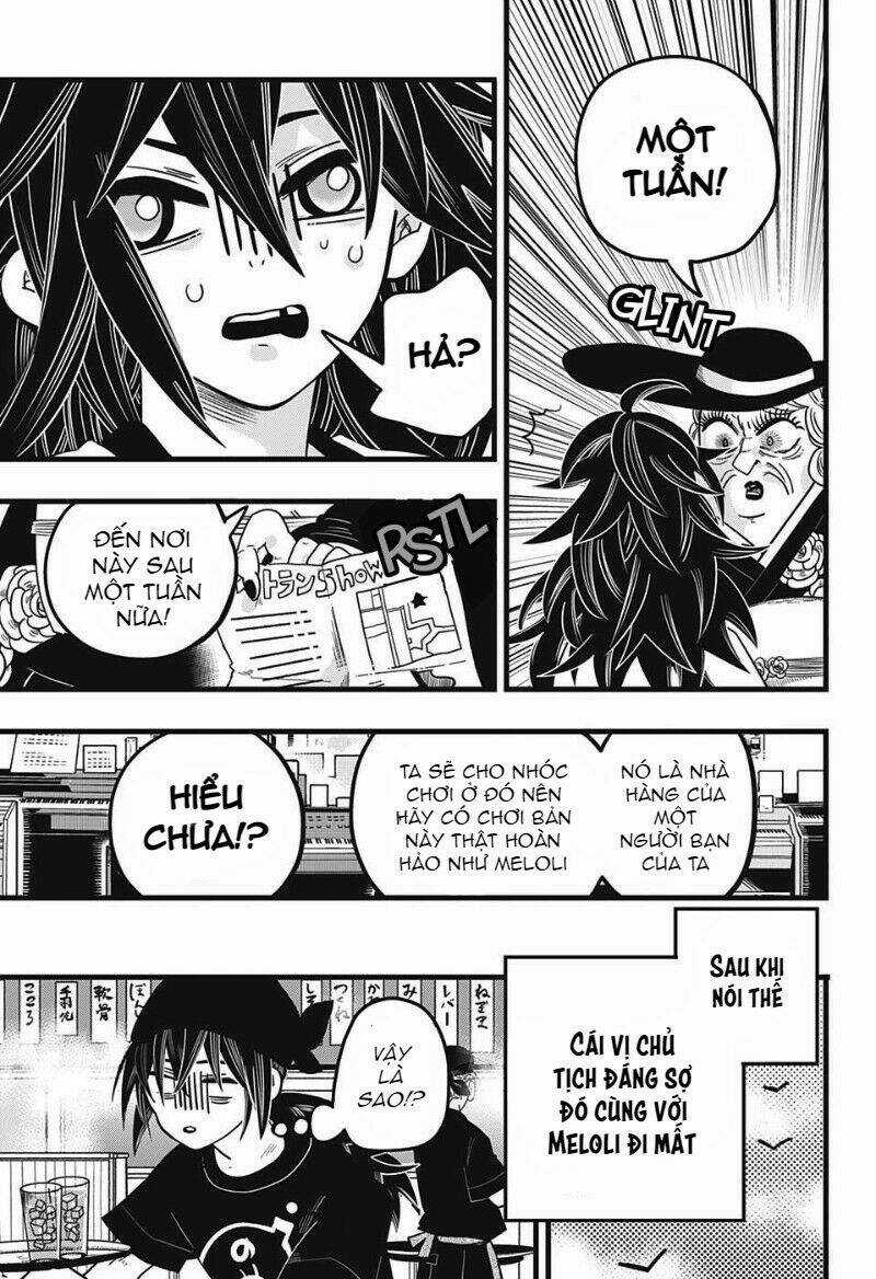 Pppppp Chapter 21.5 trang 33