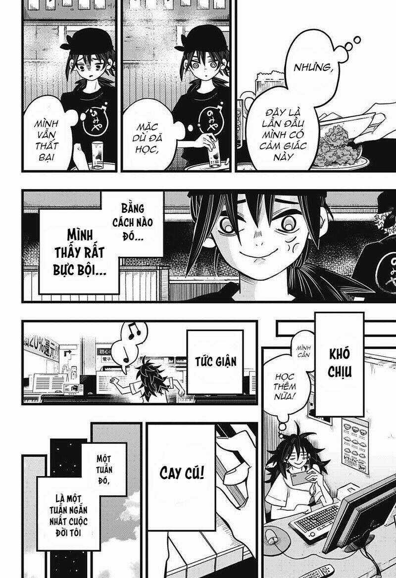 Pppppp Chapter 21.5 trang 34