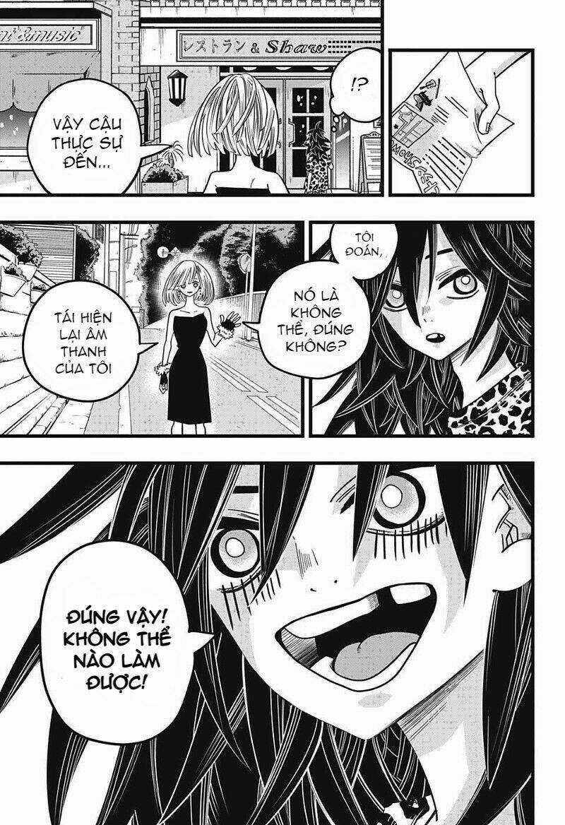 Pppppp Chapter 21.5 trang 35