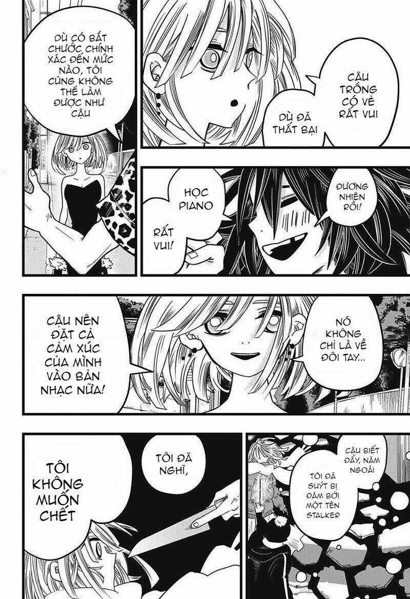 Pppppp Chapter 21.5 trang 36