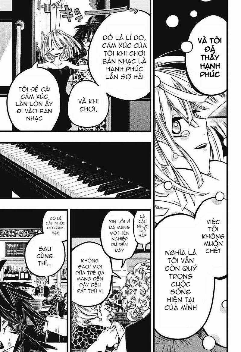 Pppppp Chapter 21.5 trang 37