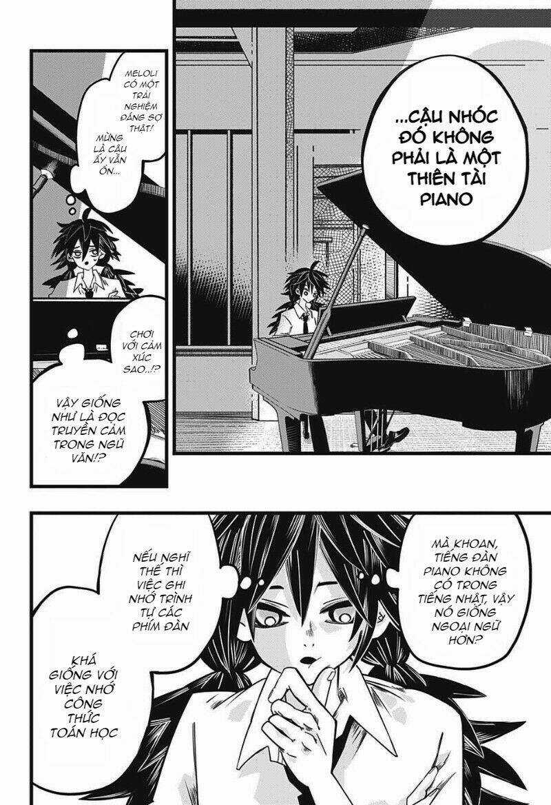 Pppppp Chapter 21.5 trang 38