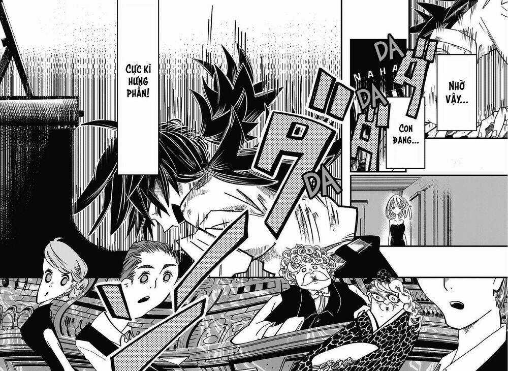 Pppppp Chapter 21.5 trang 40