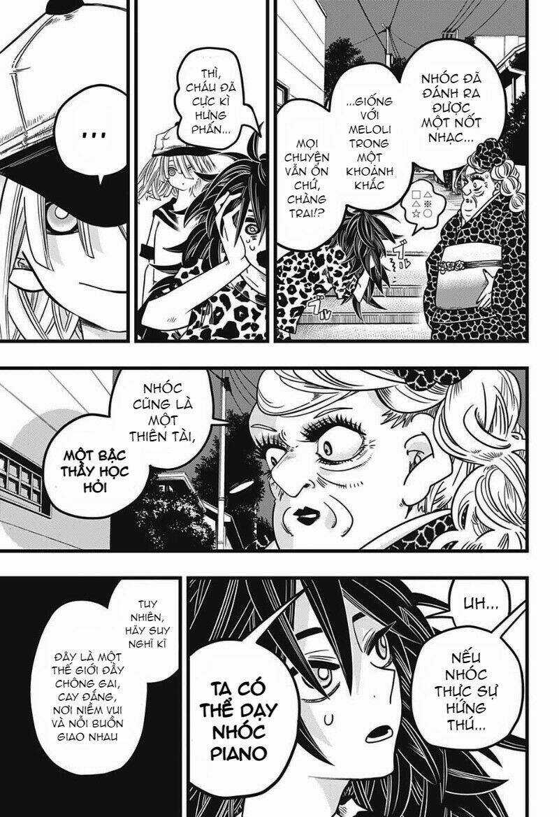 Pppppp Chapter 21.5 trang 42