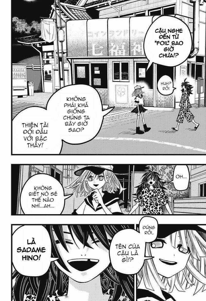 Pppppp Chapter 21.5 trang 45