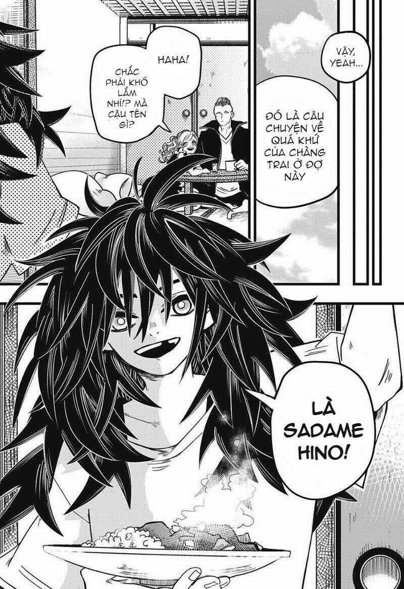 Pppppp Chapter 21.5 trang 6