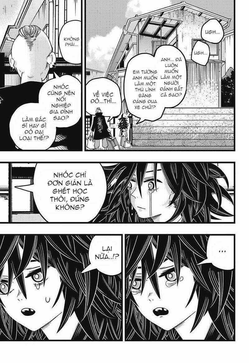 Pppppp Chapter 21.5 trang 8