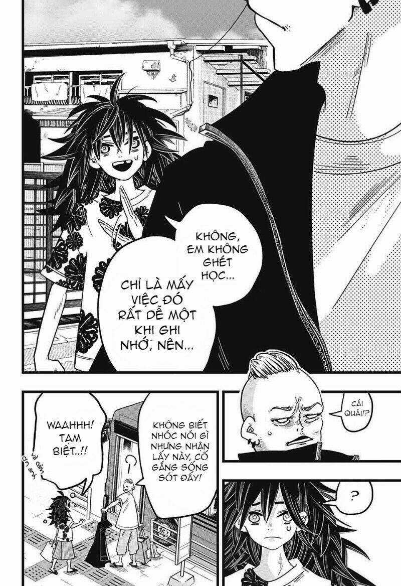 Pppppp Chapter 21.5 trang 9