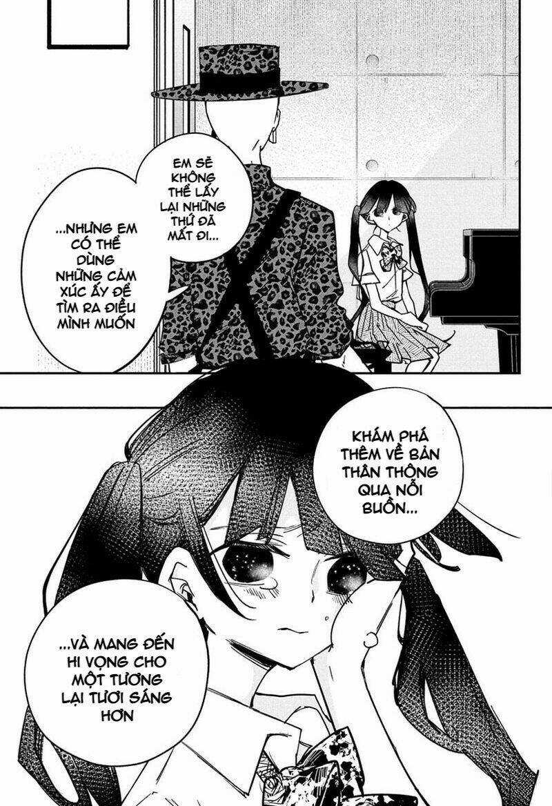 Pppppp Chapter 21 trang 10