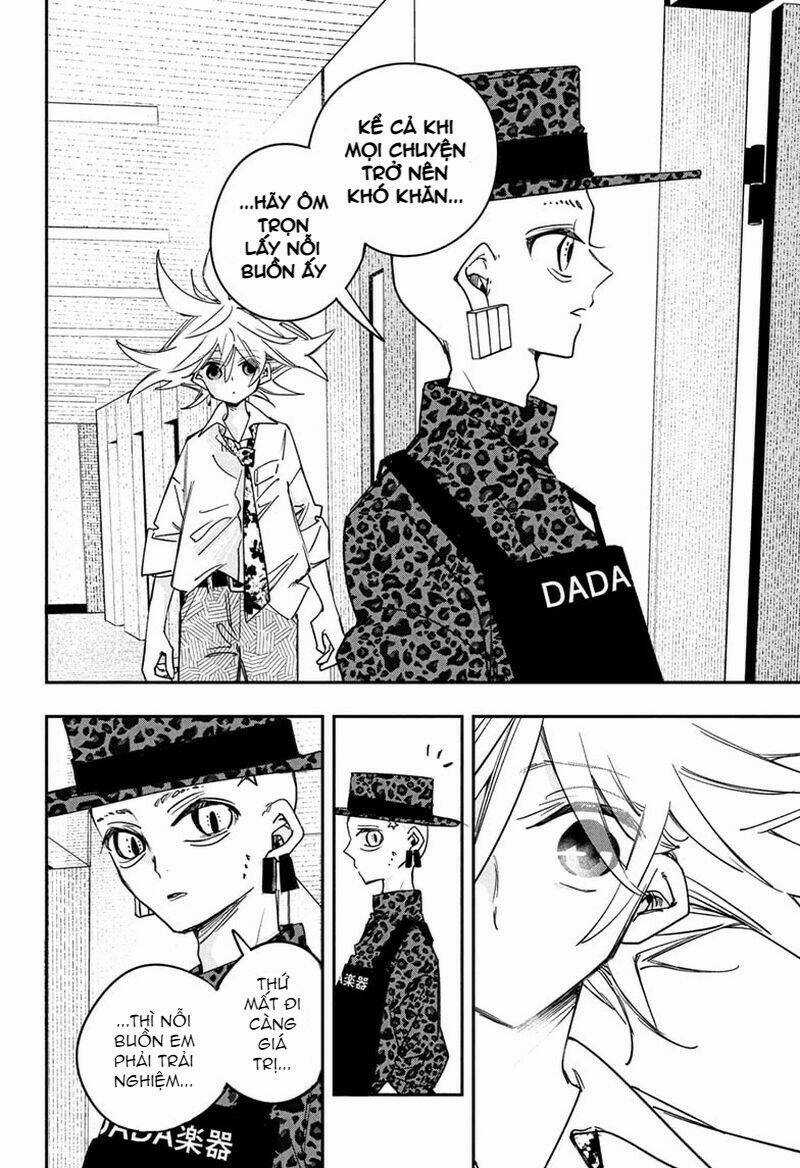 Pppppp Chapter 21 trang 11