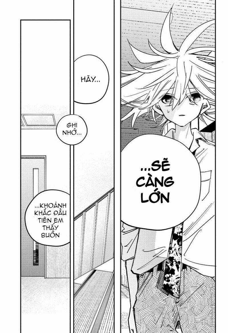 Pppppp Chapter 21 trang 12