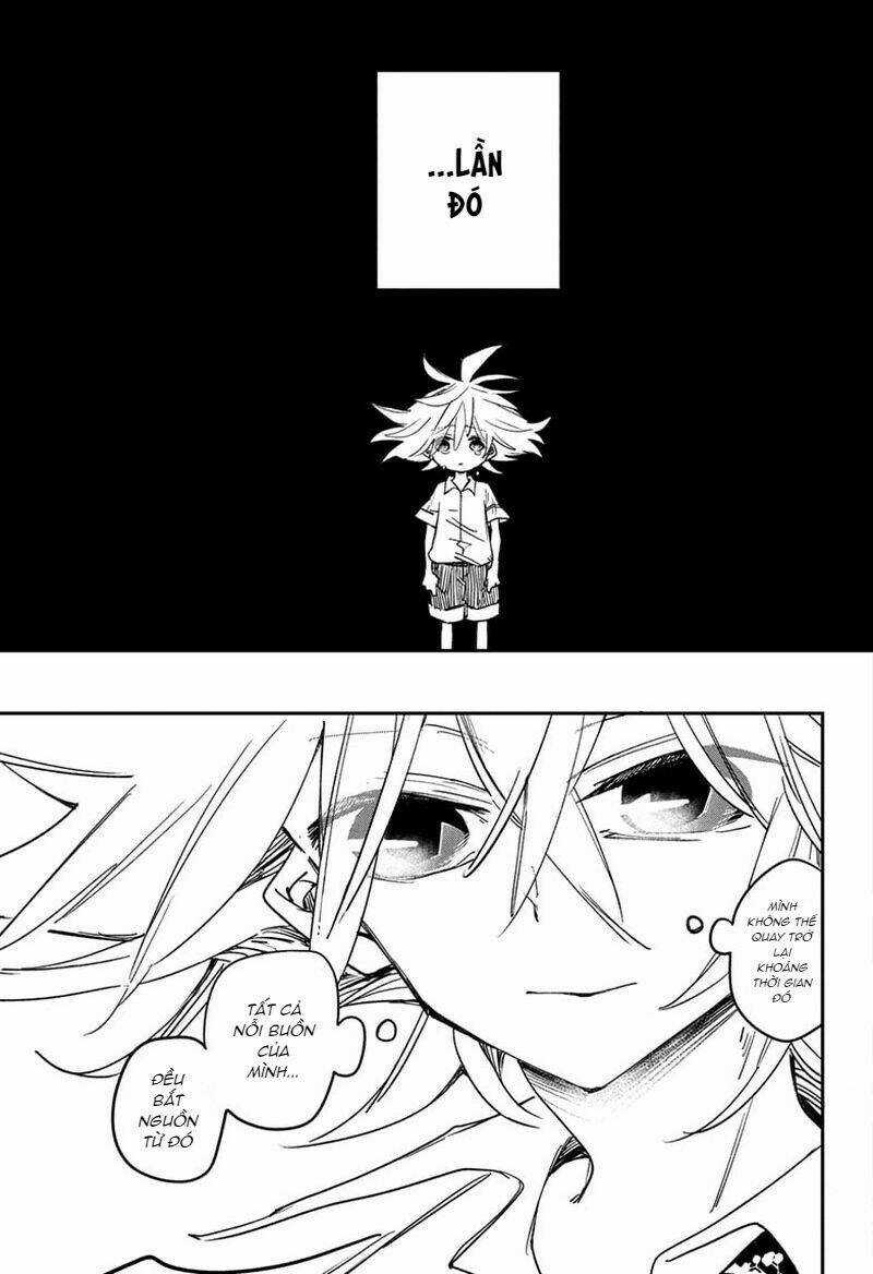 Pppppp Chapter 21 trang 14