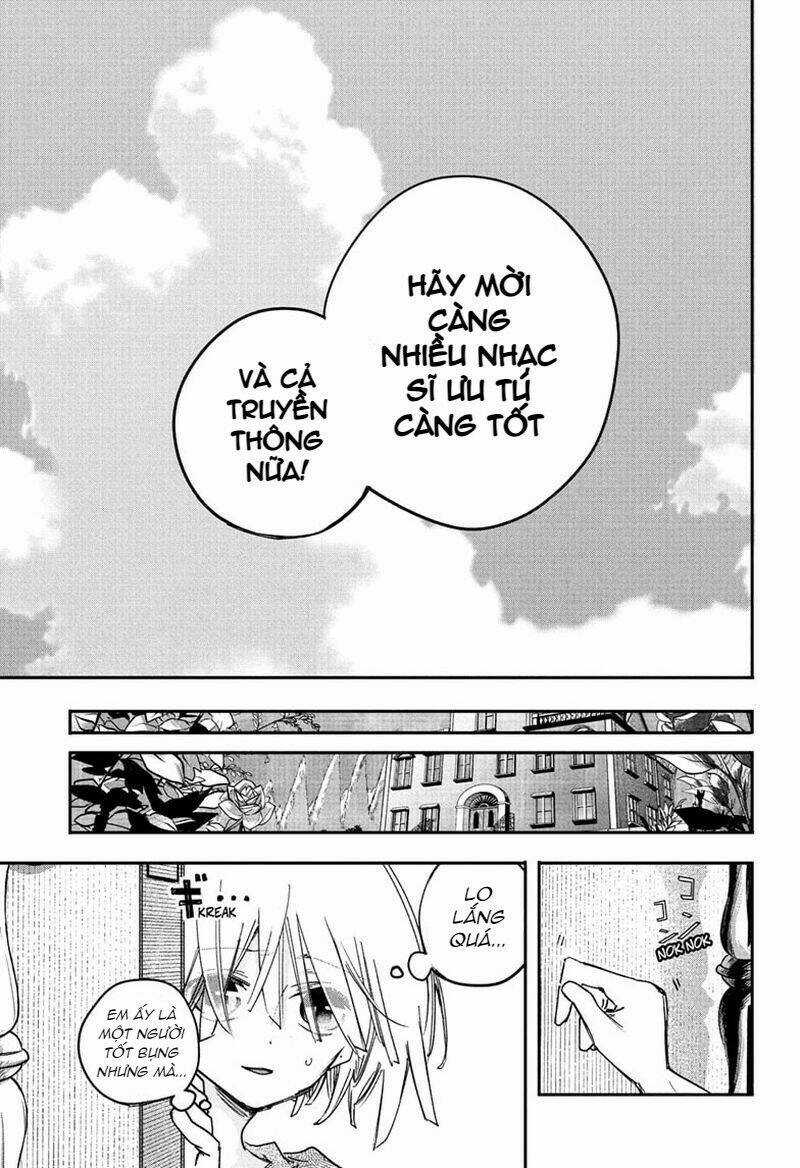 Pppppp Chapter 21 trang 18