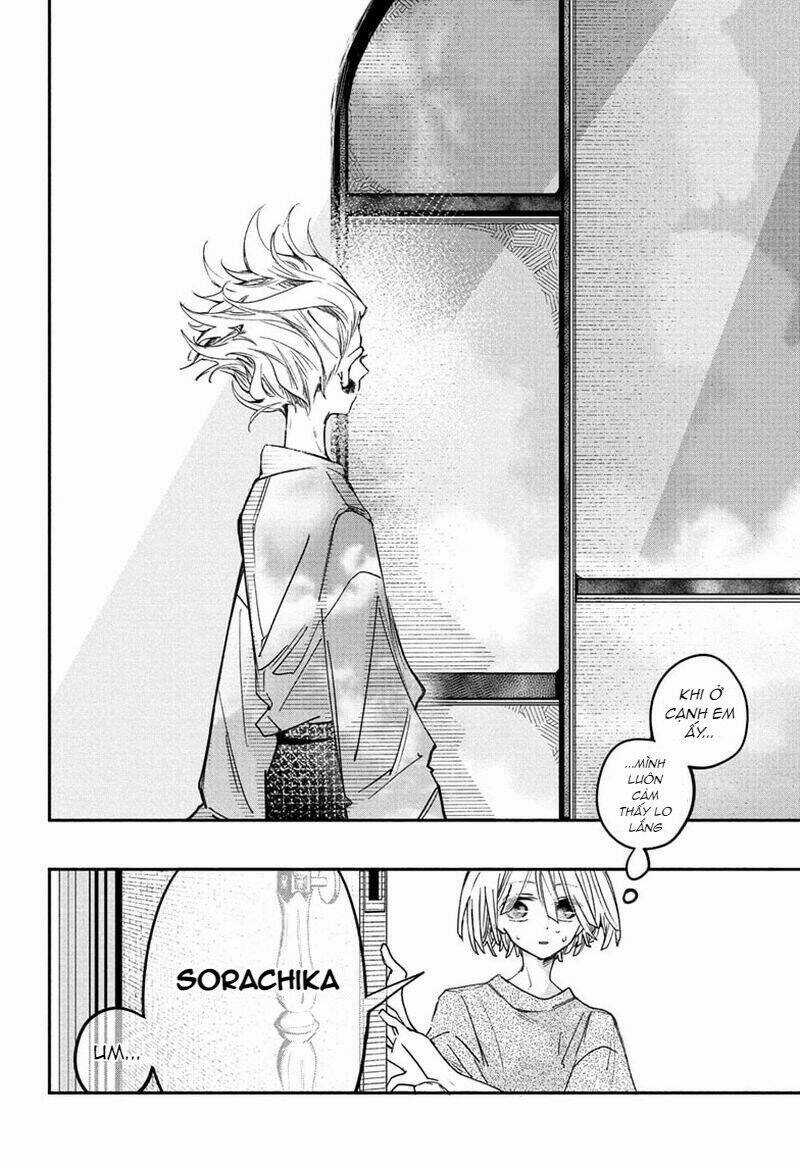 Pppppp Chapter 21 trang 19