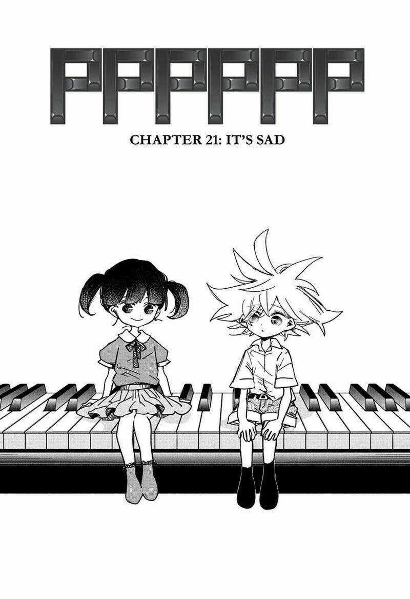 Pppppp Chapter 21 trang 2