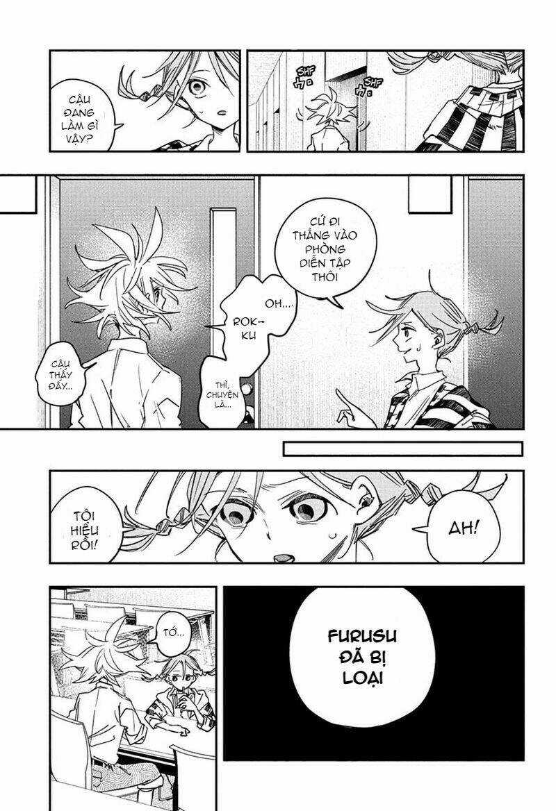 Pppppp Chapter 21 trang 4