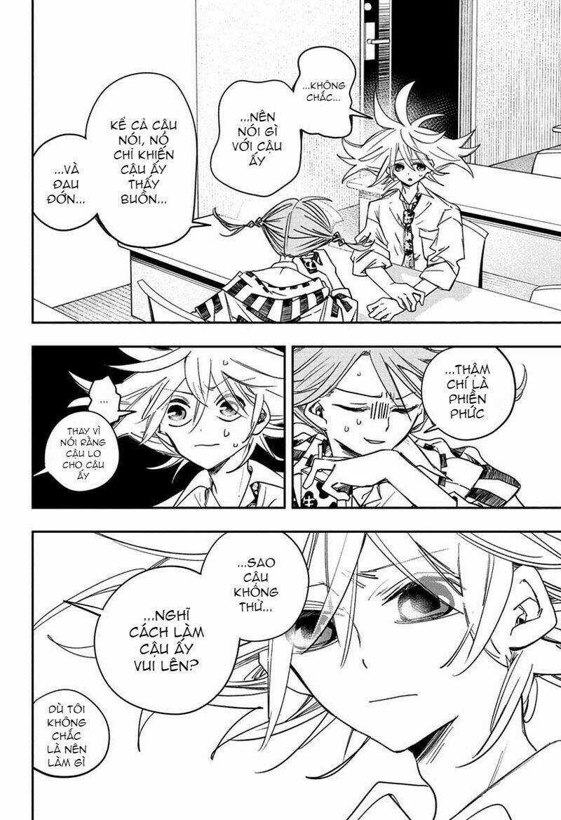 Pppppp Chapter 21 trang 5