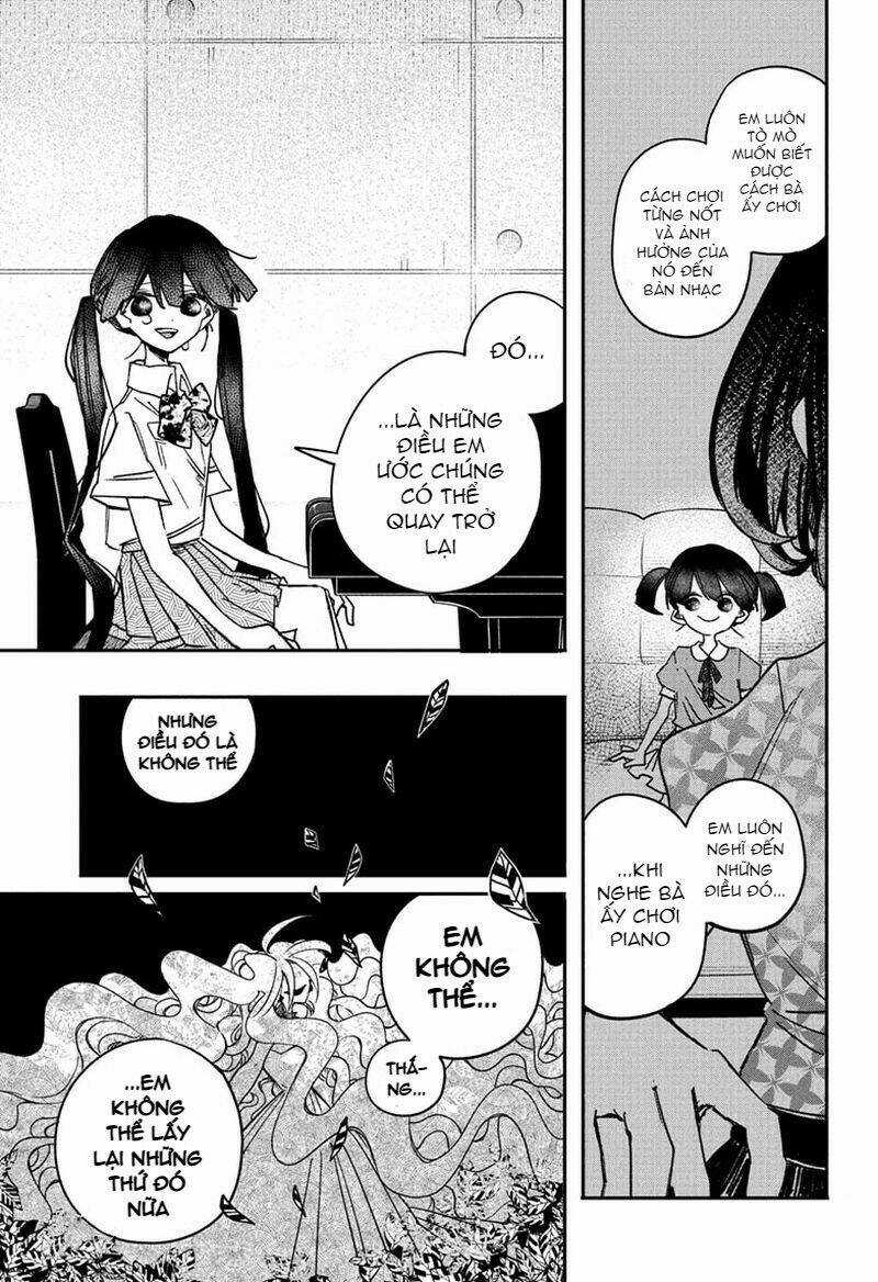 Pppppp Chapter 21 trang 8